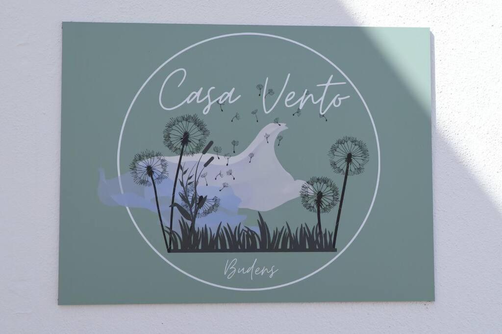 Casa Vento Budens Exterior photo