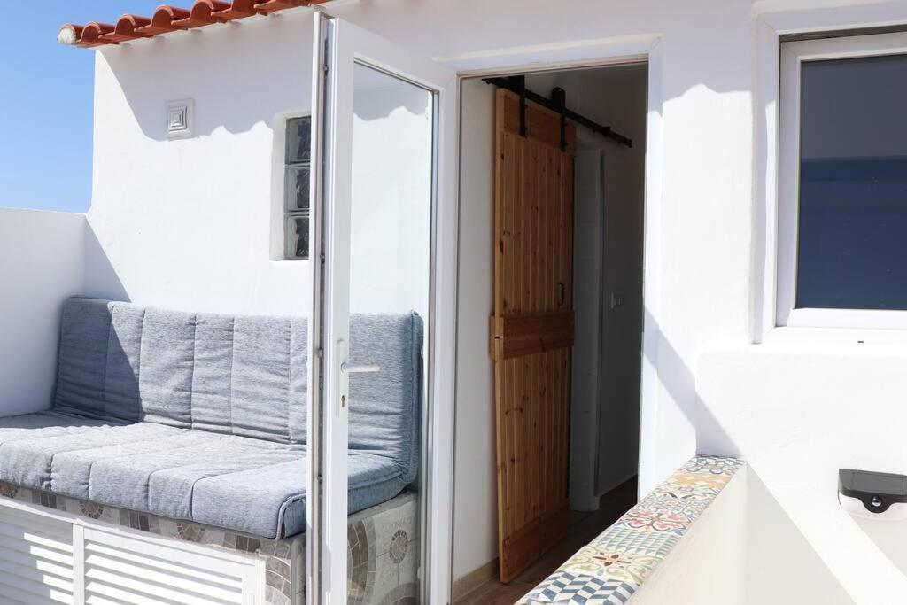Casa Vento Budens Exterior photo