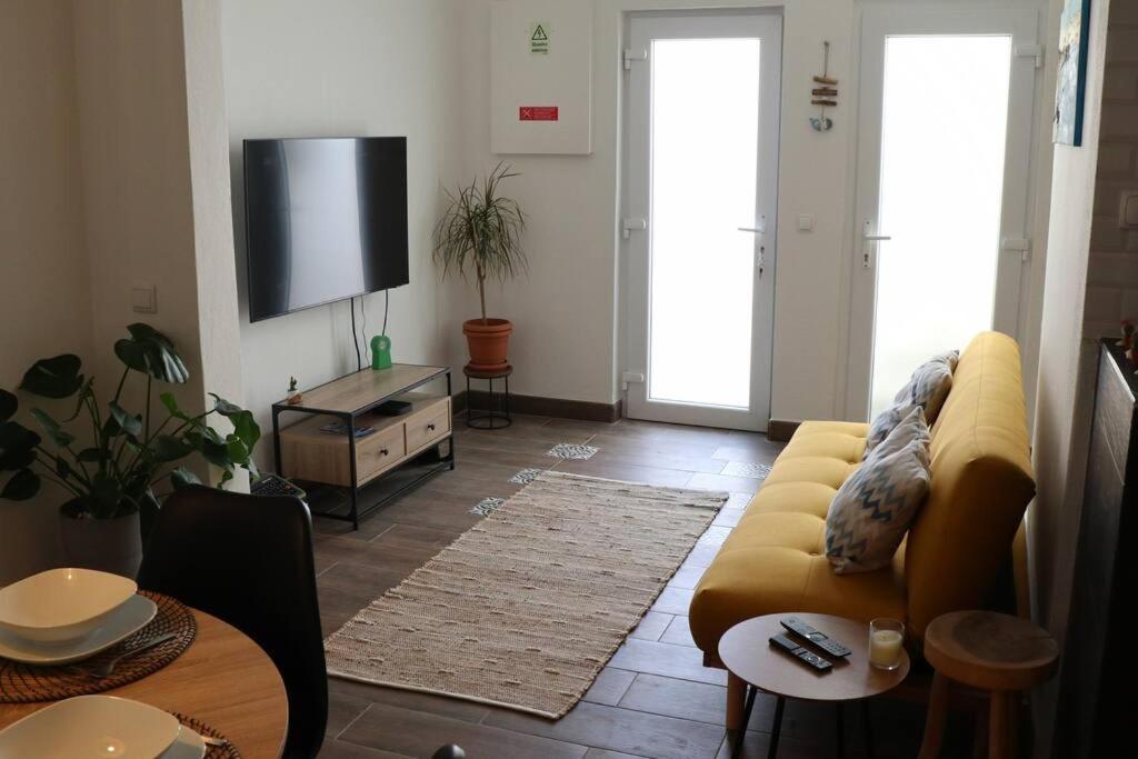 Casa Vento Budens Exterior photo