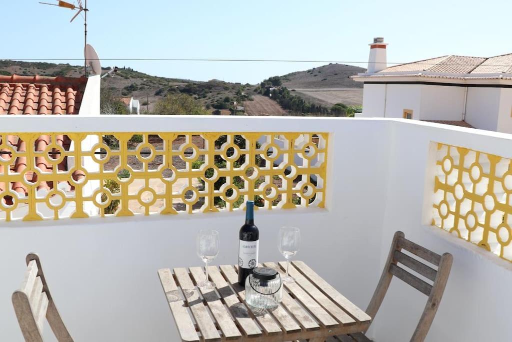 Casa Vento Budens Exterior photo